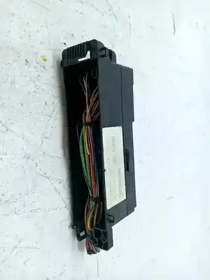 Piesă de schimb auto la mâna a doua PANOU SIGURANȚE pentru FORD GRAND C-MAX (CEU)  Referințe OEM IAM 1839510  