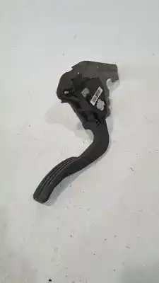 Pezzo di ricambio per auto di seconda mano PEDALE DELL ACCELERATORE per DACIA DOKKER EXPRESS  Riferimenti OEM IAM 180022278R  