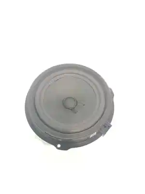 Second-hand car spare part speaker for ford ecosport 1.5 ti-vct oem iam references 2092966