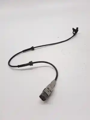 Peça sobressalente para automóvel em segunda mão sensor por peugeot partner (s2) 9hx referências oem iam 4545e8