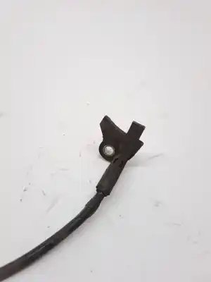 Peça sobressalente para automóvel em segunda mão sensor por peugeot partner (s2) 9hx referências oem iam 4545e8  