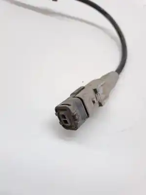 Peça sobressalente para automóvel em segunda mão sensor por peugeot partner (s2) 9hx referências oem iam 4545e8  