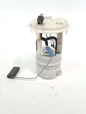 Автозапчасти б/у  за CITROEN DS3  ссылки OEM IAM 1525RJ  