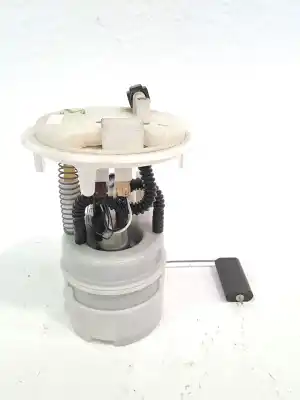 Tweedehands auto-onderdeel indicator voor citroen ds3 1.2 12v vti oem iam-referenties 1525rj  