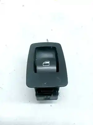 Peça sobressalente para automóvel em segunda mão botão / interruptor elevador vidro dianteiro direito por bmw serie 3 coupe (e92) 330d referências oem iam 61316945874