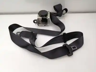 Pezzo di ricambio per auto di seconda mano cintura di sicurezza posteriore sinistra per citroen c-elysée hm05 riferimenti oem iam 96757050xy  