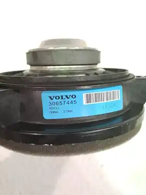 Second-hand car spare part speaker for volvo xc60 inscription 2wd oem iam references 30657445  