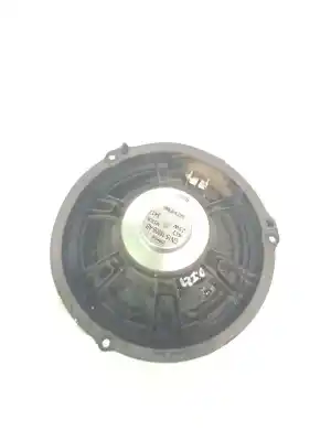 Second-hand car spare part speaker for ford ecosport 1.5 ti-vct oem iam references 2092966  gn1518808ab
