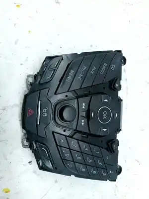 Second-hand car spare part multifunction switch for ford grand c-max (ceu) m1da oem iam references 1788183  bm5t18k811ba