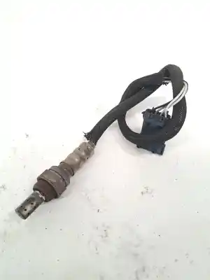 Second-hand car spare part lambda probe for citroen ds3 1.2 12v vti oem iam references 1618v3  