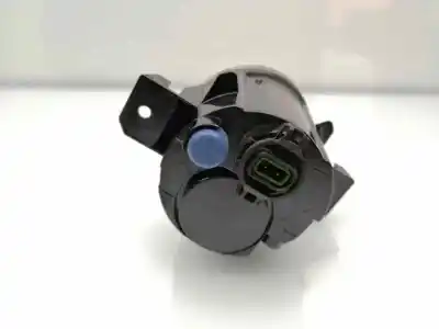 Peça sobressalente para automóvel em segunda mão farol / farolim esquerdo por nissan note (e11, ne11) 1.4 referências oem iam 266051ha0b  