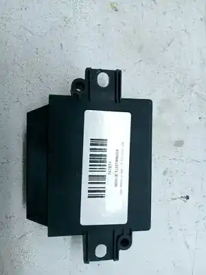 Second-hand car spare part electronic module for ford grand c-max (ceu) m1da oem iam references 1867336  dv4t15k866bk