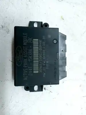 Second-hand car spare part ELECTRONIC MODULE for FORD GRAND C-MAX (CEU)  OEM IAM references 1867336  DV4T15K866BK