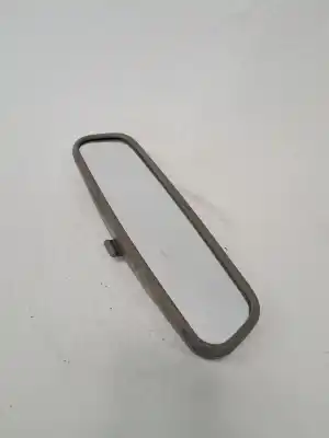 Second-hand car spare part interior rearview mirror for audi q5 (8rb) 2.0 tdi oem iam references 8d0857511aj50