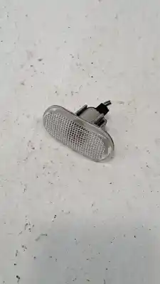 Pezzo di ricambio per auto di seconda mano lampada laterale sinistra per dacia dokker express 1.6 16v 110 riferimenti oem iam 8200257684