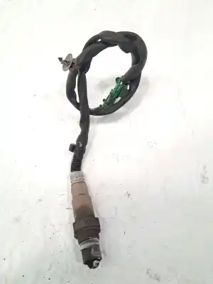 Автозапчасти б/у  за CITROEN DS3  ссылки OEM IAM 1618HC  