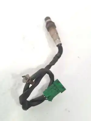 Second-hand car spare part lambda probe for citroen ds3 1.2 12v vti oem iam references 1618hc  