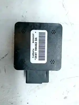 Second-hand car spare part electronic module for ford grand c-max (ceu) m1da oem iam references de8t19h463da  