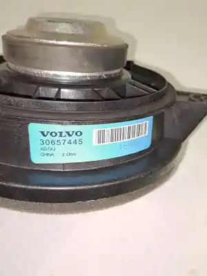 Second-hand car spare part speaker for volvo xc60 inscription 2wd oem iam references 30657445  