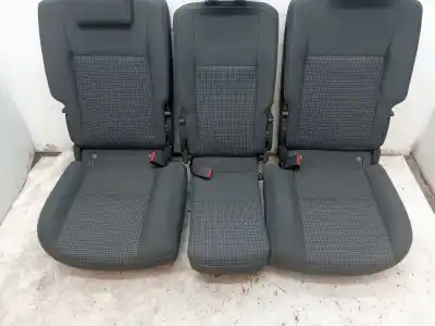 Peça sobressalente para automóvel em segunda mão conjunto de bancos por ford c-max c-max referências oem iam am51r61714dj  1906455 - 3m51r613d42ak3yyw