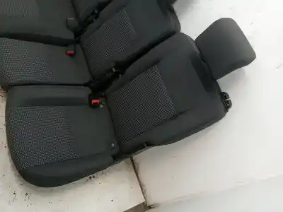 Peça sobressalente para automóvel em segunda mão conjunto de bancos por ford c-max c-max referências oem iam am51r61714dj  1906455 - 3m51r613d42ak3yyw