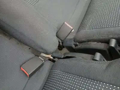 Peça sobressalente para automóvel em segunda mão conjunto de bancos por ford c-max c-max referências oem iam am51r61714dj  1906455 - 3m51r613d42ak3yyw