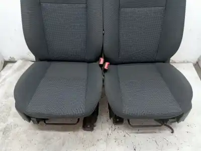 Peça sobressalente para automóvel em segunda mão conjunto de bancos por ford c-max c-max referências oem iam am51r61714dj  1906455 - 3m51r613d42ak3yyw