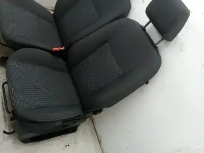 Peça sobressalente para automóvel em segunda mão conjunto de bancos por ford c-max c-max referências oem iam am51r61714dj  1906455 - 3m51r613d42ak3yyw