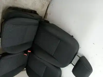 Peça sobressalente para automóvel em segunda mão conjunto de bancos por ford c-max c-max referências oem iam am51r61714dj  1906455 - 3m51r613d42ak3yyw