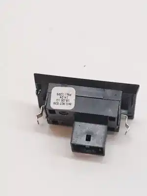 Second-hand car spare part sensor for audi q5 (8r) q5 2.0 tdi oem iam references 8k0907539  