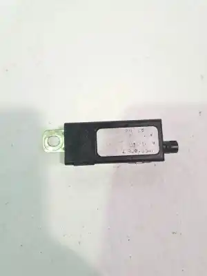 Second-hand car spare part antenna for ford ecosport 1.5 ti-vct oem iam references 2429512