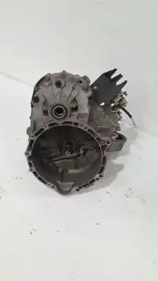 Second-hand car spare part Gearbox for MINI MINI (R50, R53) One D OEM IAM references 23007531351  