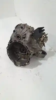 Second-hand car spare part gearbox for mini mini (r50, r53) one d oem iam references 23007531351  