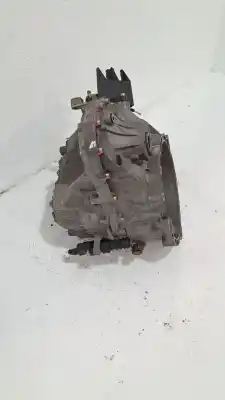 Second-hand car spare part gearbox for mini mini (r50, r53) one d oem iam references 23007531351  