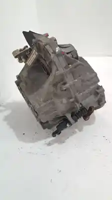 Second-hand car spare part gearbox for mini mini (r50, r53) one d oem iam references 23007531351  