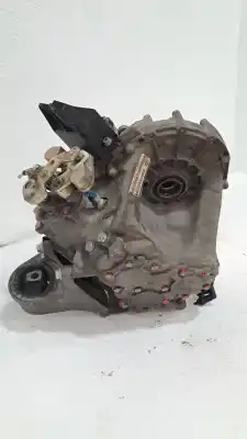 Second-hand car spare part gearbox for mini mini (r50, r53) one d oem iam references 23007531351  