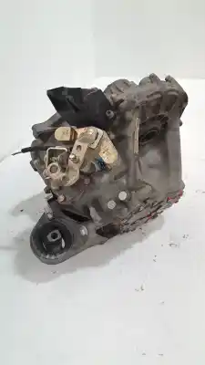 Second-hand car spare part gearbox for mini mini (r50, r53) one d oem iam references 23007531351  
