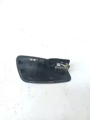 Peça sobressalente para automóvel em segunda mão puxador interior dianteiro direito por bmw serie 3 coupe (e92) 330d referências oem iam 51216975496