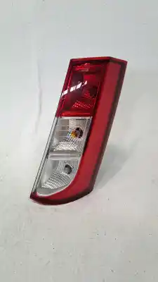 Pezzo di ricambio per auto di seconda mano luci posteriori destra per dacia dokker express 1.6 16v 110 riferimenti oem iam 265509604r