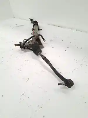 Автозапчастина б/у рульва коробка для mini mini (r50, r53) one d посилання на oem iam 32106770667  