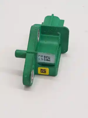 Peça sobressalente para automóvel em segunda mão sensor por audi q5 (8r) q5 2.0 tdi referências oem iam 1k0909606c  