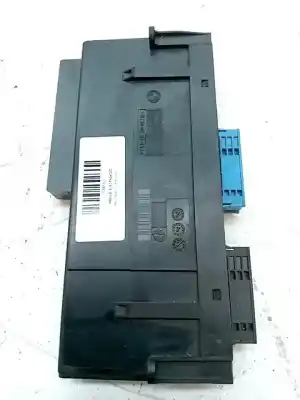 Second-hand car spare part electronic module for bmw serie 3 coupe (e92) 330d oem iam references 61359131773  61359131768