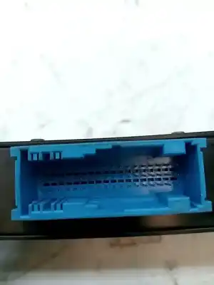 Second-hand car spare part electronic module for bmw serie 3 coupe (e92) 330d oem iam references 61359131773  61359131768