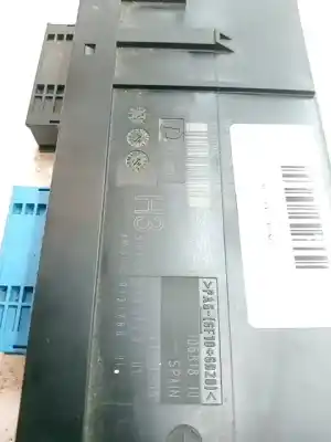 Peça sobressalente para automóvel em segunda mão módulo eletrônico por bmw serie 3 coupe (e92) 330d referências oem iam 61359131773