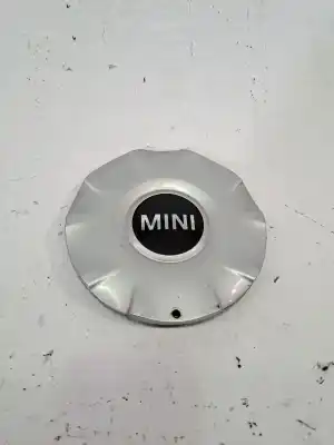 Автозапчастина б/у капки ступиці для MINI MINI (R50, R53) One D Посилання на OEM IAM 36131512574  