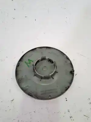 Pezzo di ricambio per auto di seconda mano coprimozzi per mini mini (r50, r53) one d riferimenti oem iam 36131512574  