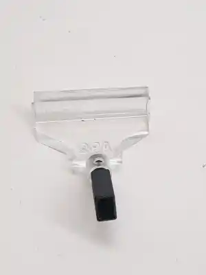 Peça sobressalente para automóvel em segunda mão sensor por audi q5 (8r) q5 2.0 tdi referências oem iam 8p3919177  