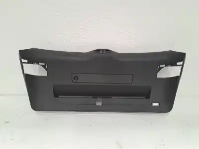 Second-hand car spare part tailgate trim for audi q5 (8rb) 2.0 tdi oem iam references 8r0867979b6ps