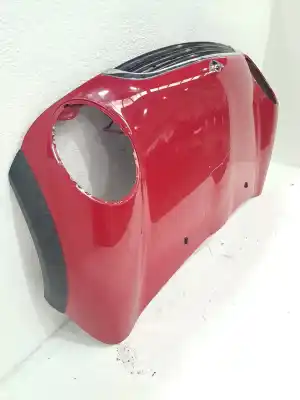 Pezzo di ricambio per auto di seconda mano cofano per mini mini (r50, r53) one d riferimenti oem iam 41617067753  