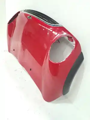 Pezzo di ricambio per auto di seconda mano cofano per mini mini (r50, r53) one d riferimenti oem iam 41617067753  